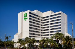  - Holiday Inn Airport West Palm Beach - I-95, Exit 69