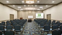  - Holiday Inn Airport West Palm Beach - I-95, Exit 69