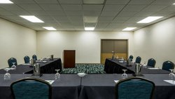  - Holiday Inn Airport West Palm Beach - I-95, Exit 69