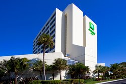  - Holiday Inn Airport West Palm Beach - I-95, Exit 69