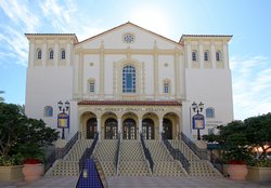  - Holiday Inn Airport West Palm Beach - I-95, Exit 69