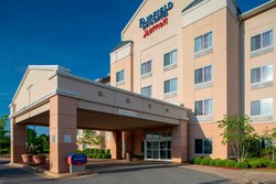  - Fairfield Inn & Suites by Marriott Gadsden - I-59, Exit 181