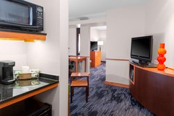  - Fairfield Inn & Suites by Marriott Gadsden - I-59, Exit 181