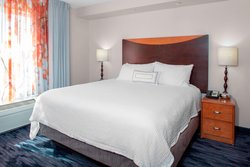  - Fairfield Inn & Suites by Marriott Gadsden - I-59, Exit 181