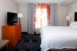  - Fairfield Inn & Suites by Marriott Gadsden - I-59, Exit 181