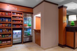  - Fairfield Inn & Suites by Marriott Gadsden - I-59, Exit 181