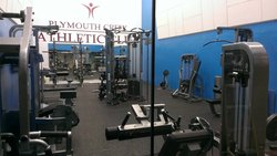  - Crowne Plaza Hotel Plymouth