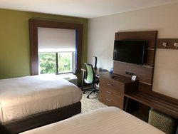  - Holiday Inn Express Stone Mountain