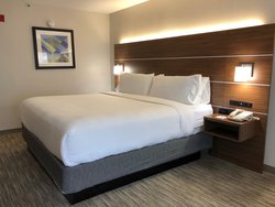  - Holiday Inn Express Stone Mountain