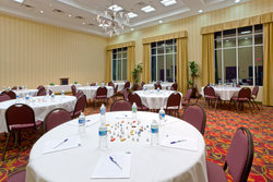  - Holiday Inn Express Woodstock - I-81, Exit 283