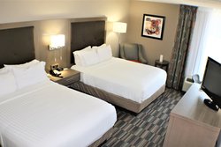  - Holiday Inn Express Woodstock - I-81, Exit 283