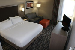  - Holiday Inn Express Woodstock - I-81, Exit 283