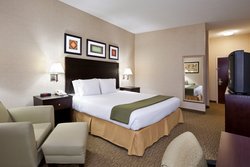  - Holiday Inn Express & Suites Streetsboro