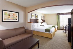  - Holiday Inn Express & Suites Streetsboro