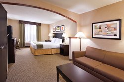  - Holiday Inn Express & Suites Streetsboro