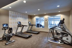  - Residence Inn by Marriott South University Provo - I-15, Exit 263
