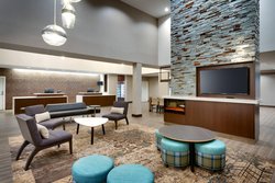  - Residence Inn by Marriott South University Provo - I-15, Exit 263