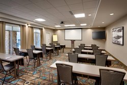  - Residence Inn by Marriott South University Provo - I-15, Exit 263