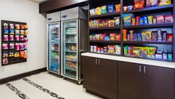  - Holiday Inn Express & Suites Midland