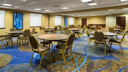  - Holiday Inn Express & Suites Midland