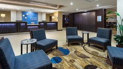  - Holiday Inn Express & Suites Midland