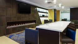  - Holiday Inn Express & Suites Midland