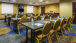 - Holiday Inn Express & Suites Midland