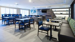  - Holiday Inn Express & Suites Midland