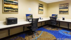  - Holiday Inn Express & Suites Midland