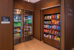  - Fairfield Inn & Suites by Marriott Huntington - I-64, Exit 11