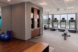  - Fairfield Inn & Suites by Marriott Huntington - I-64, Exit 11