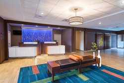  - Fairfield Inn & Suites by Marriott Uncasville - I-395, Exit 9