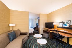  - Fairfield Inn & Suites by Marriott Uncasville - I-395, Exit 9