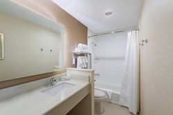  - Fairfield Inn & Suites by Marriott Uncasville - I-395, Exit 9