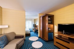 - Fairfield Inn & Suites by Marriott Uncasville - I-395, Exit 9