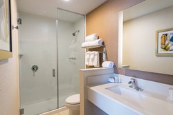  - Fairfield Inn & Suites by Marriott Uncasville - I-395, Exit 9