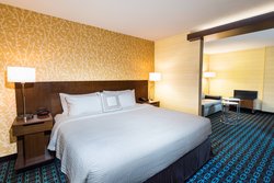  - Fairfield Inn & Suites by Marriott Uncasville - I-395, Exit 9