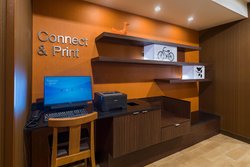  - Fairfield Inn & Suites by Marriott Uncasville - I-395, Exit 9