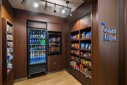  - Fairfield Inn & Suites by Marriott Uncasville - I-395, Exit 9