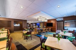  - Fairfield Inn & Suites by Marriott Uncasville - I-395, Exit 9