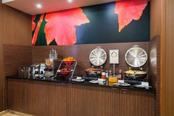  - Fairfield Inn & Suites by Marriott Uncasville - I-395, Exit 9