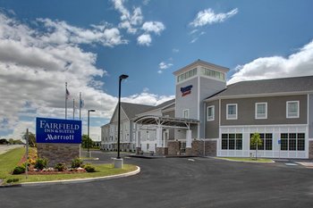 Fairfield by Marriott Cape Cod Hyannis