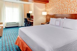  - Fairfield Inn & Suites by Marriott Cape Cod Hyannis
