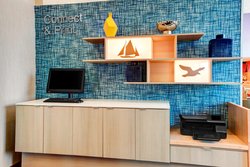  - Fairfield Inn & Suites by Marriott Cape Cod Hyannis