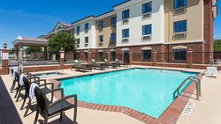  - Holiday Inn Express & Suites Midland