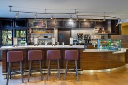  - Courtyard by Marriott Knoxville - I-40 & I-75, Exit 378