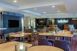  - Courtyard by Marriott Knoxville - I-40 & I-75, Exit 378