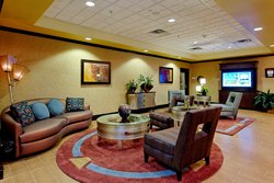  - Holiday Inn Express & Suites Odessa