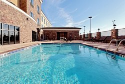  - Holiday Inn Express & Suites Odessa