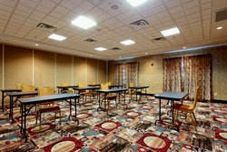  - Holiday Inn Express & Suites Odessa